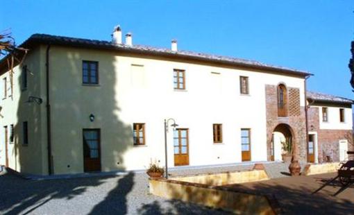 фото отеля Fattoria Rozzalupi