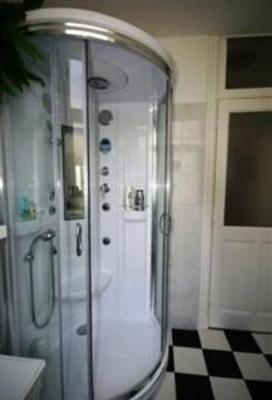 фото отеля Appartement 7nextto5