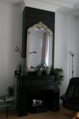 фото отеля Appartement 7nextto5