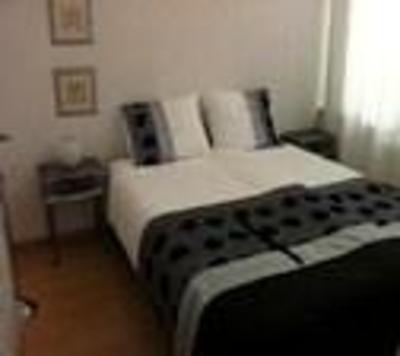 фото отеля Appartement 7nextto5