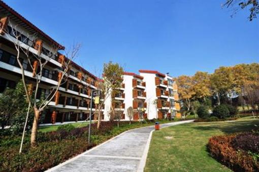 фото отеля Chaohu Hotspring Hotel