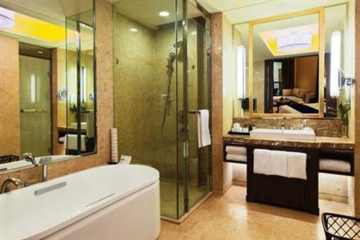фото отеля Chaohu Hotspring Hotel