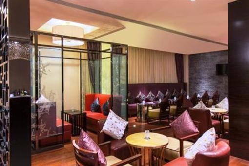 фото отеля Chaohu Hotspring Hotel