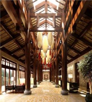 фото отеля Chaohu Hotspring Hotel