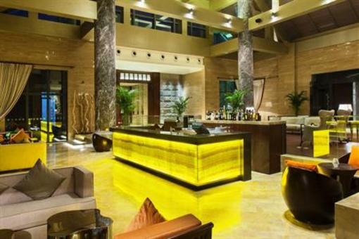 фото отеля Chaohu Hotspring Hotel