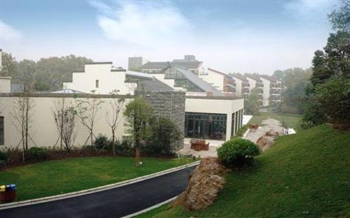 фото отеля Chaohu Hotspring Hotel