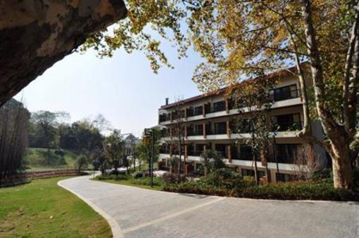 фото отеля Chaohu Hotspring Hotel