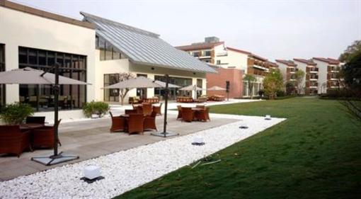 фото отеля Chaohu Hotspring Hotel