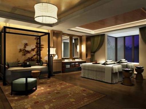 фото отеля Chaohu Hotspring Hotel