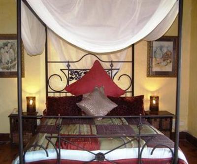 фото отеля Wild Rose Country Lodge