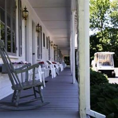 фото отеля Eden Village Motel and Cottages
