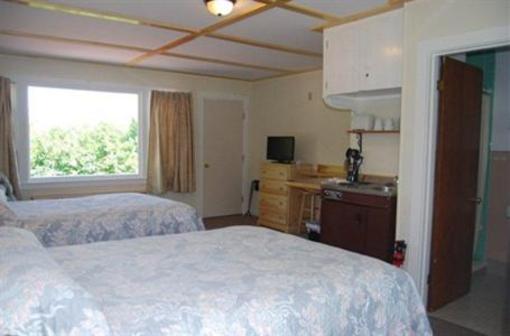 фото отеля Eden Village Motel and Cottages