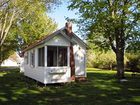фото отеля Eden Village Motel and Cottages