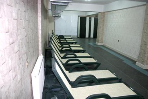 фото отеля Grand Yuksel Hotel