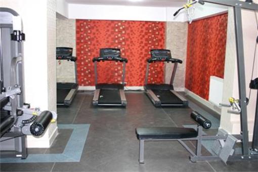 фото отеля Grand Yuksel Hotel