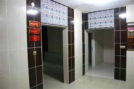 фото отеля Grand Yuksel Hotel