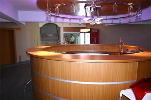 фото отеля Grand Yuksel Hotel