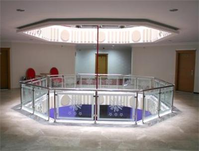 фото отеля Grand Yuksel Hotel