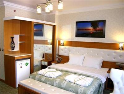 фото отеля Grand Yuksel Hotel
