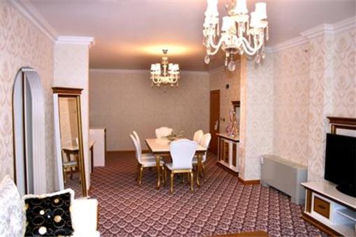фото отеля Grand Yuksel Hotel