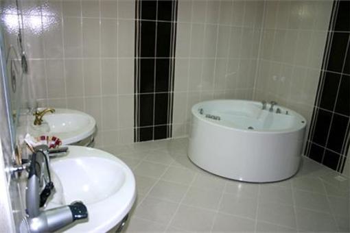 фото отеля Grand Yuksel Hotel