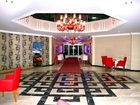 фото отеля Grand Yuksel Hotel