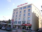 фото отеля Grand Yuksel Hotel