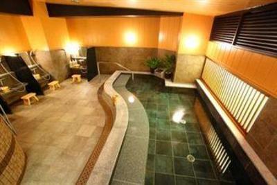 фото отеля Nishitetsu Inn Kurosaki