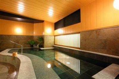 фото отеля Nishitetsu Inn Kurosaki