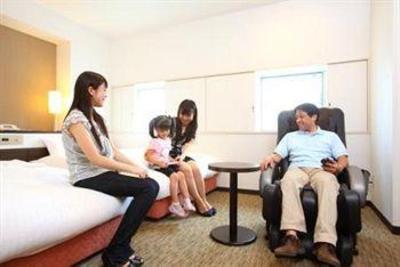 фото отеля Nishitetsu Inn Kurosaki