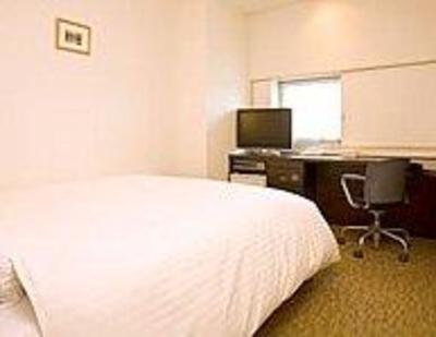 фото отеля Nishitetsu Inn Kurosaki