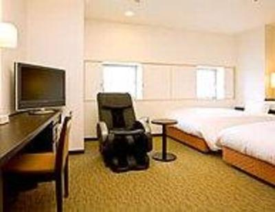 фото отеля Nishitetsu Inn Kurosaki