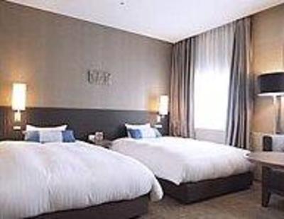 фото отеля Nishitetsu Inn Kurosaki