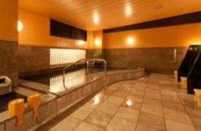 фото отеля Nishitetsu Inn Kurosaki