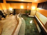 Nishitetsu Inn Kurosaki