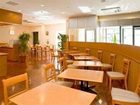 фото отеля Nishitetsu Inn Kurosaki