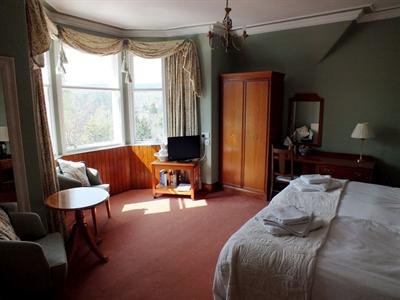 фото отеля The Pines House