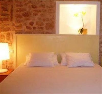фото отеля Hotel Cas Ferrer Nou Hotelet