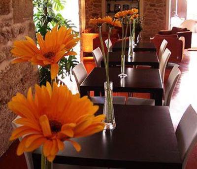 фото отеля Hotel Cas Ferrer Nou Hotelet