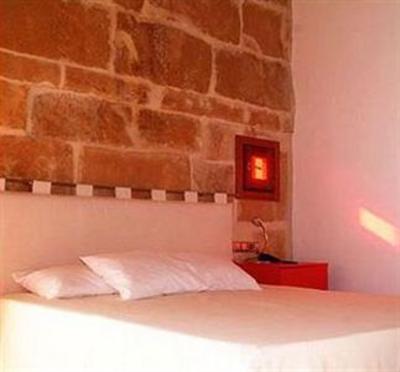 фото отеля Hotel Cas Ferrer Nou Hotelet