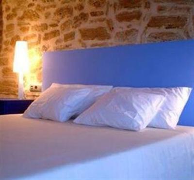 фото отеля Hotel Cas Ferrer Nou Hotelet