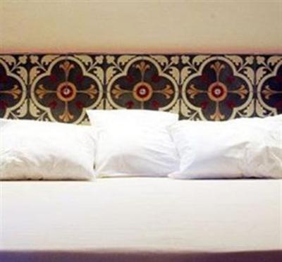 фото отеля Hotel Cas Ferrer Nou Hotelet
