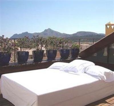 фото отеля Hotel Cas Ferrer Nou Hotelet