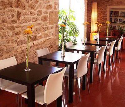 фото отеля Hotel Cas Ferrer Nou Hotelet