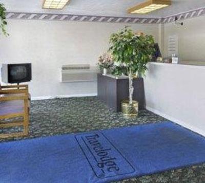 фото отеля Bloomington Travelodge