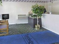 Bloomington Travelodge