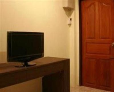 фото отеля Baan Ma Feung GuestHouse
