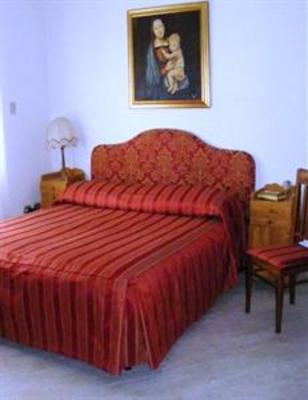 фото отеля Il Priorato de la Querciantica B&B