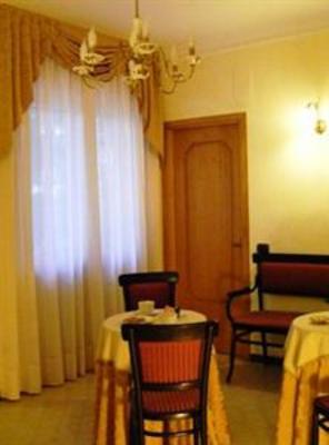 фото отеля Il Priorato de la Querciantica B&B