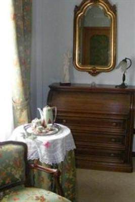 фото отеля Il Priorato de la Querciantica B&B